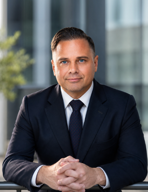 Andreas Baumann photo