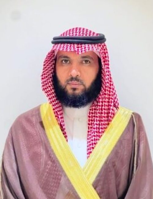 Dr. Ali Alrobayee photo