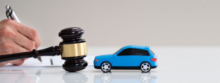 Free Consultation Car Accident Lawyer  Find the Right Legal Help for Your Case