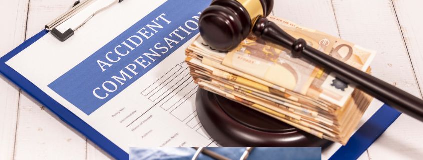 Finding the Best Lawyer for Work Injury Claims