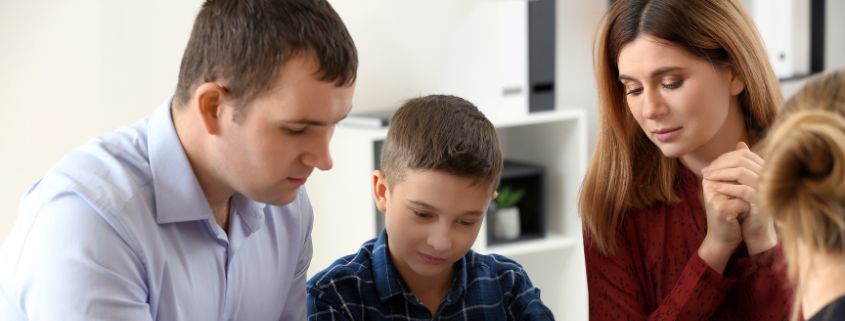 How to Choose a Divorce Attorney  Top Tips for Finding the Best Representation