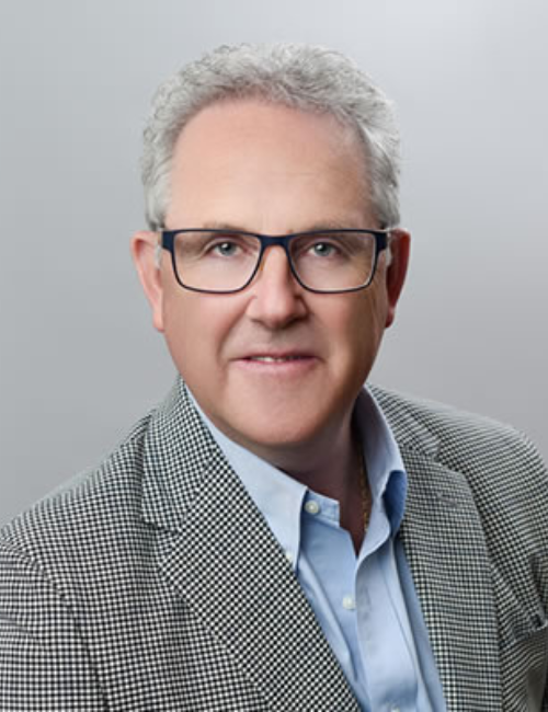 Stephen Cummings