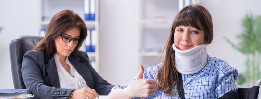 Top Injured at Work Lawyer  Your Guide to Workers Compensation