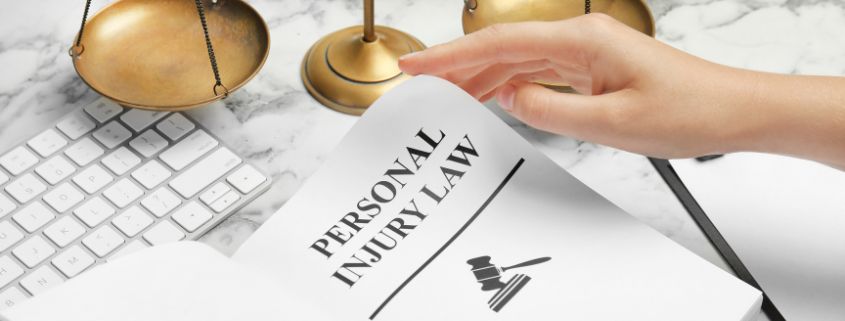 Expert PA Personal Injury Attorney  Your Guide to Accurate Claims and Fair Compensation