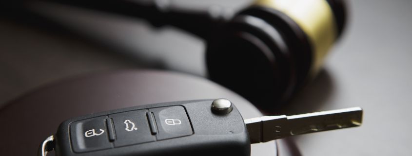 Top Car Accident Lawyer in New Jersey