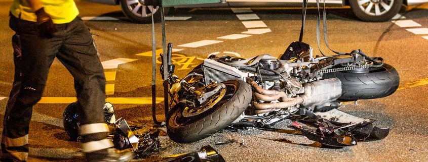 Top Lawyer for Motor Vehicle Accident Cases