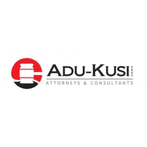 Adu Kusi PRUC