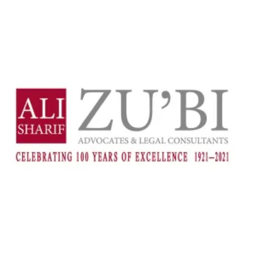 Ali Sharif Zubi Advocates Legal Consultants