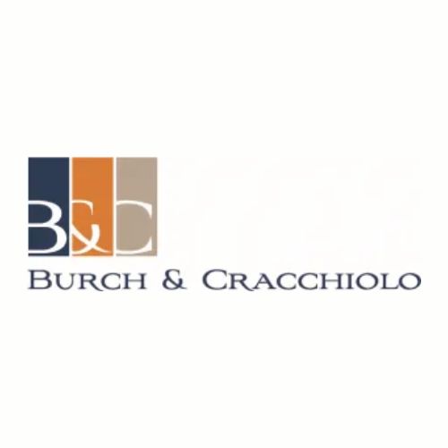 Burch Cracchiolo