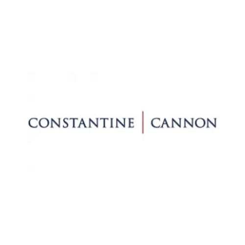 Constantine Cannon