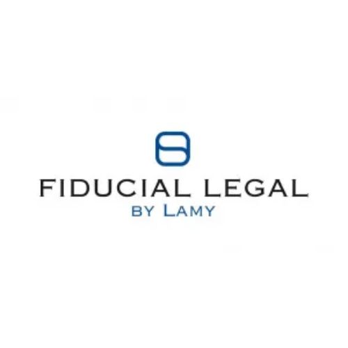 Fiducial Legal By Lamy