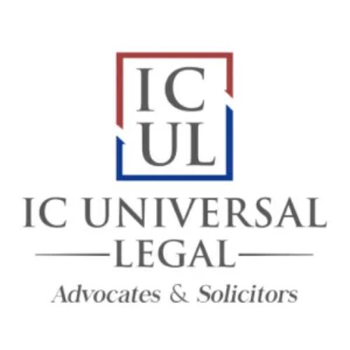 IC Universal Legal