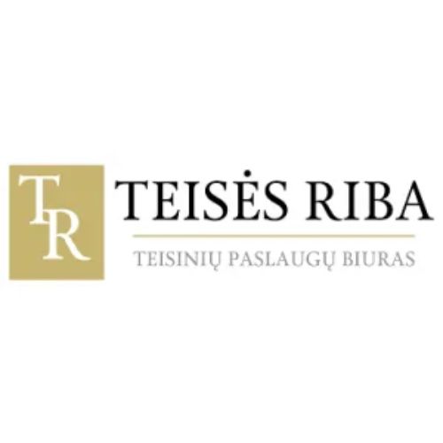 Teises Riba
