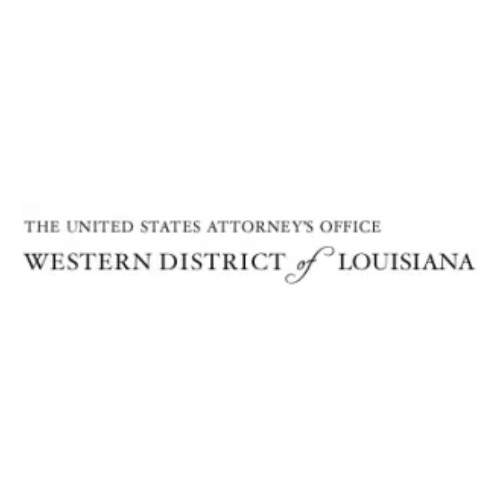 United States Attorney Western District of Louisiana