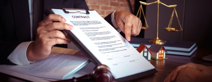 Your Guide to Choosing the Right Business Real Estate Attorney