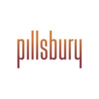 Pillsbury Winthrop Shaw Pittman LLP Logo