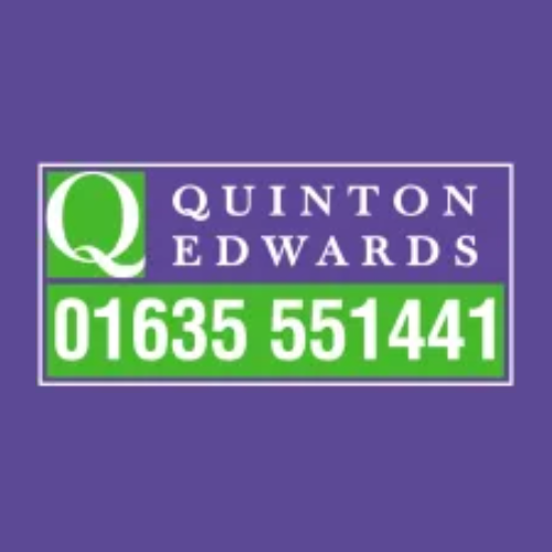 Quinton Edwards logo square
