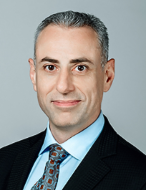Roman Bazikalov