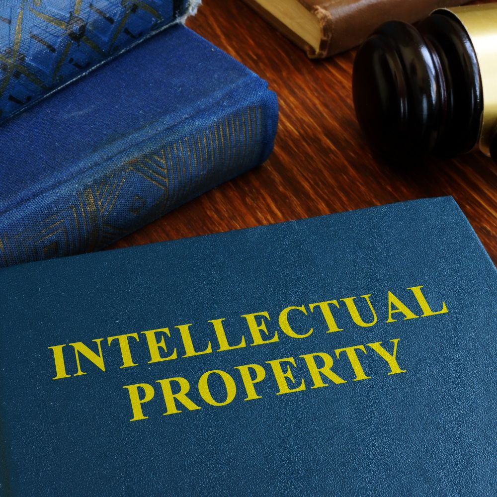 Why Intellectual Property Law Matters