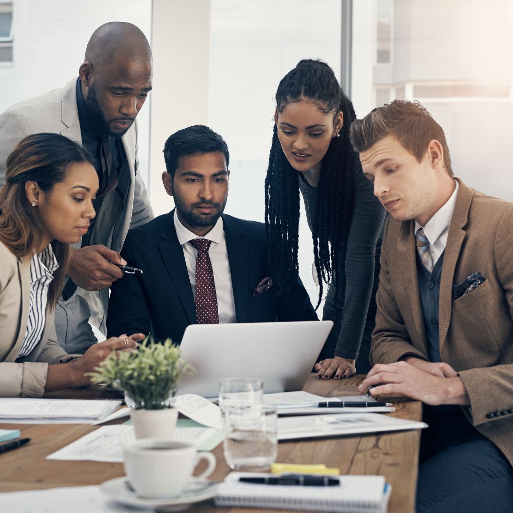 A Global Directory of Corporate Law Experts