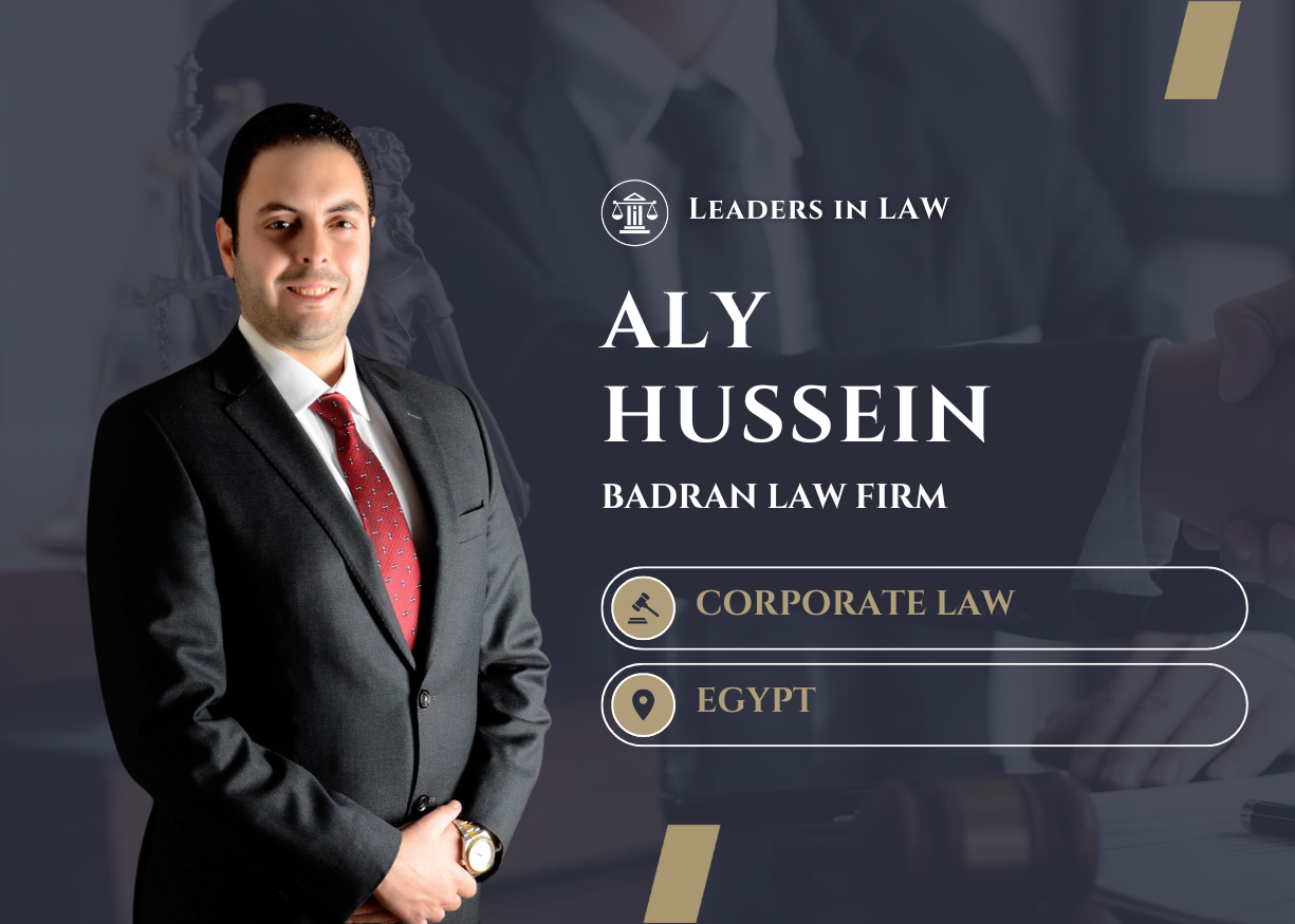 Aly Hussein