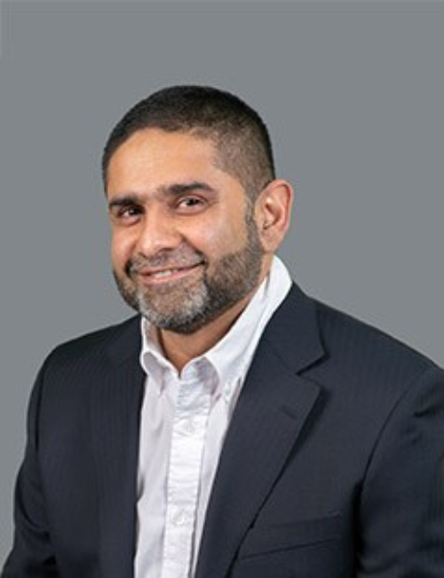 Aslam Moosajee