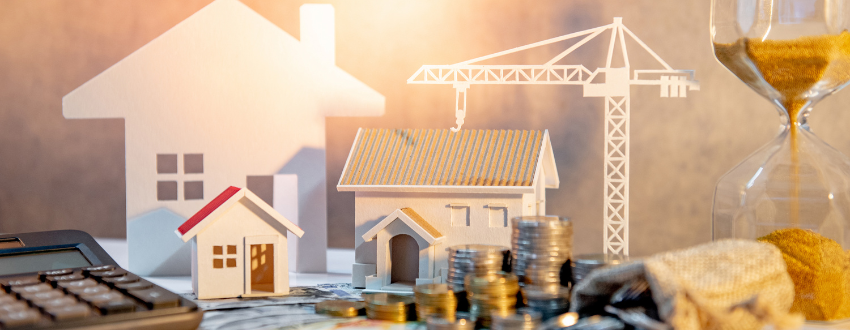Commercial Real Estate Terms and Definitions