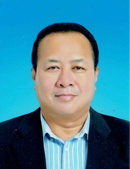 Sutham Siribunyawat 1