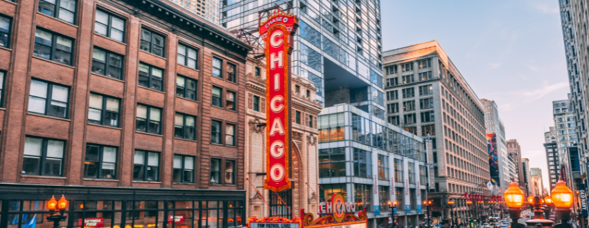 Top Commercial Transaction Attorneys in Chicago