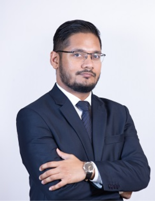 Wahid Sadiq Khan