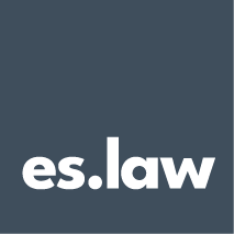 es law Logo