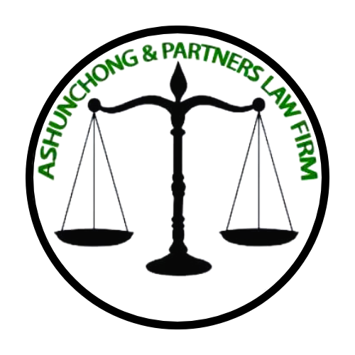 ASHUNCHONG PARTNERS LAW FIRM