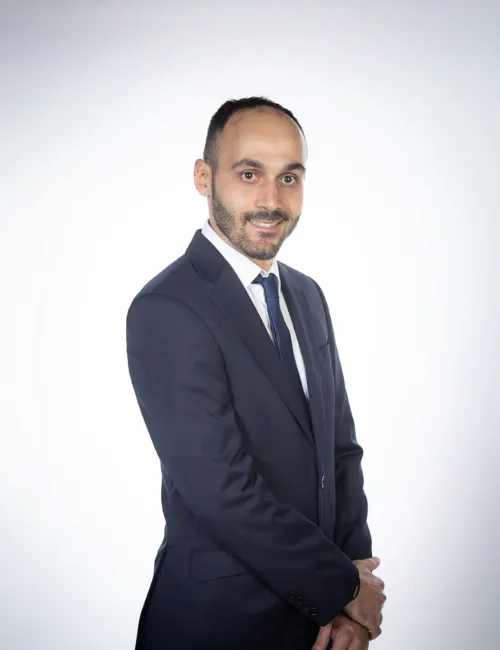 Charalambos Papasavvas