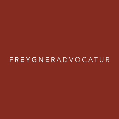FREYGNER ADVOCATUR