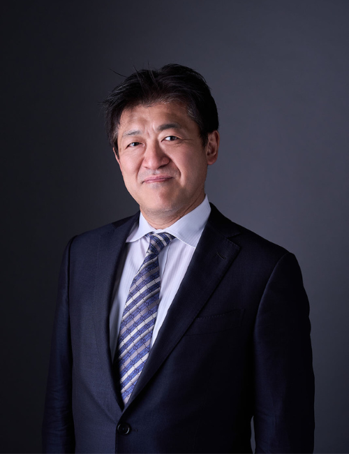Toshikazu Sakai photo