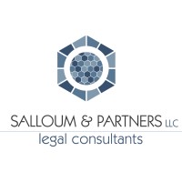 salloum partners llc logo