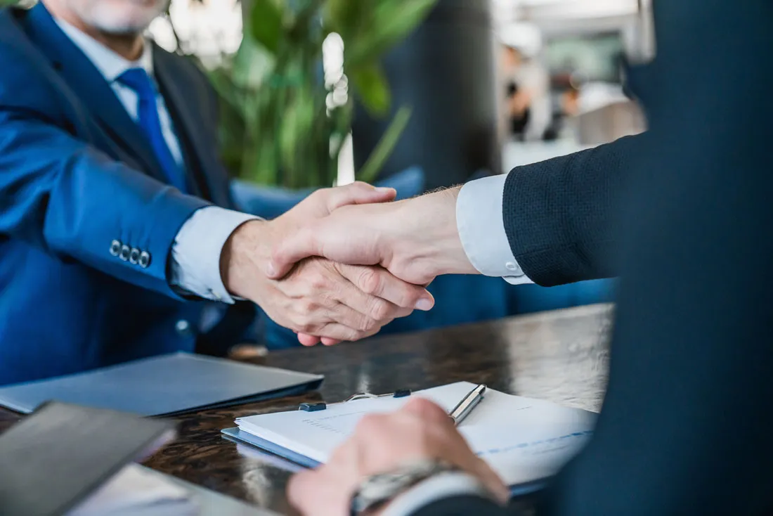 Business partner disputes in the UAE