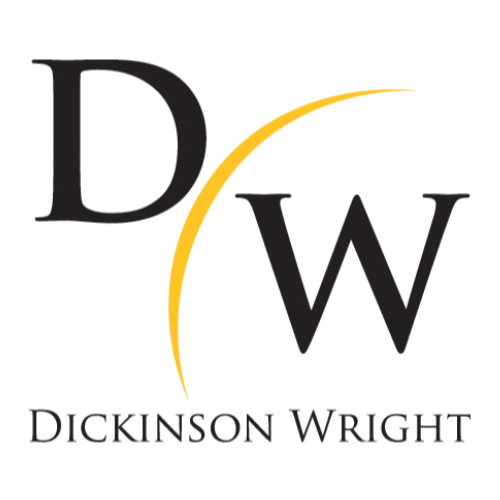 Dickinson Wright logo
