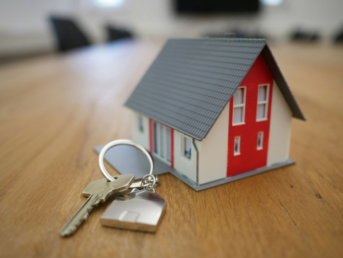 Property in UAE
