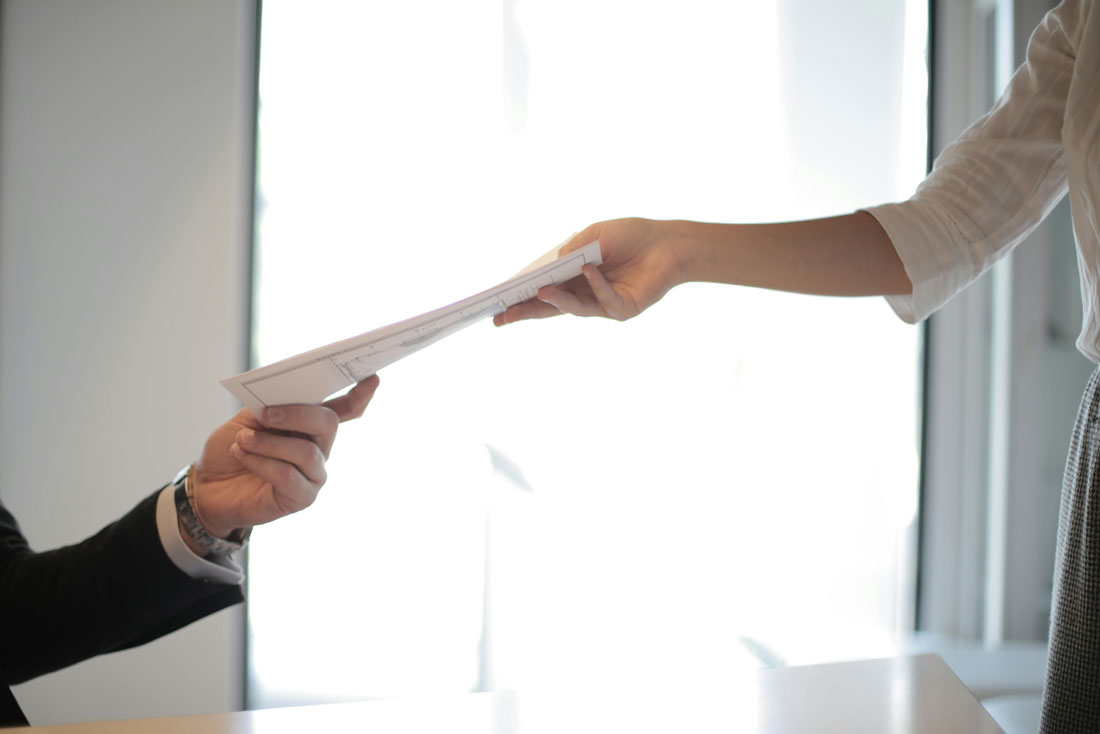 The role of a conveyancer