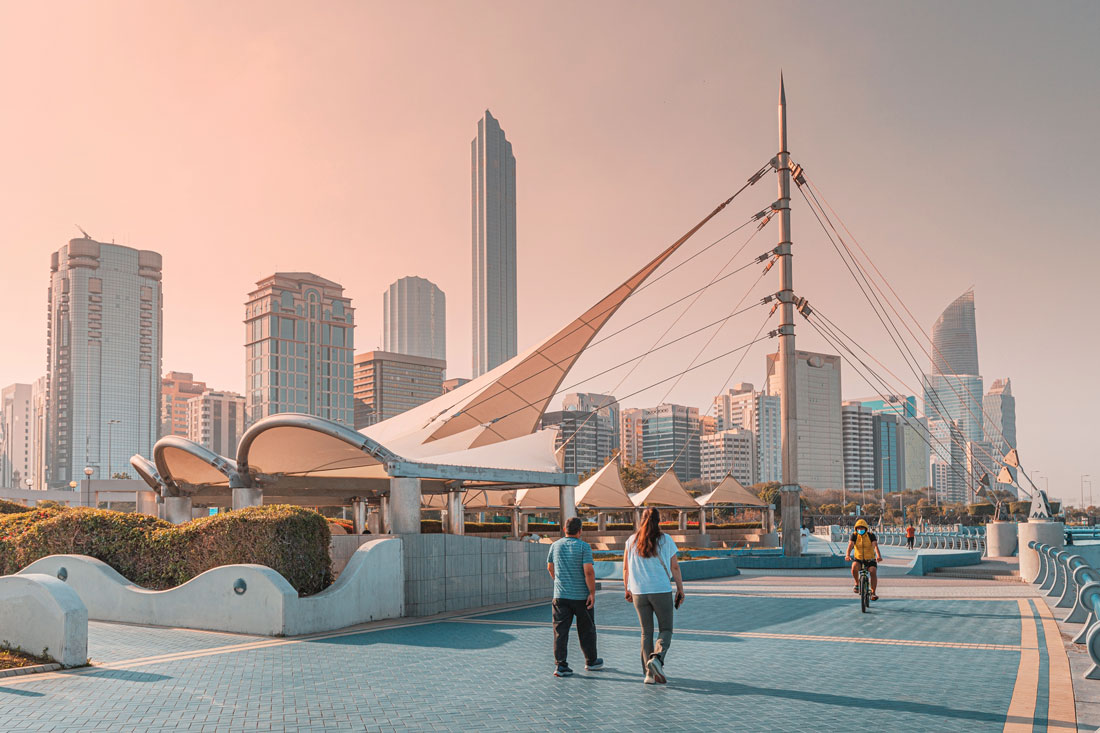 What foreign buyers should know