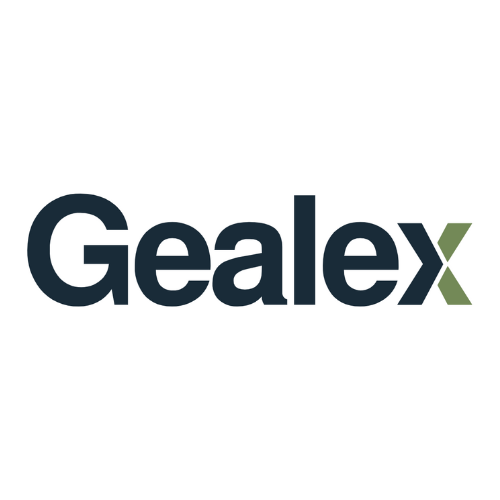 GeALex logo