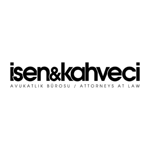 Isen Kahveci logo