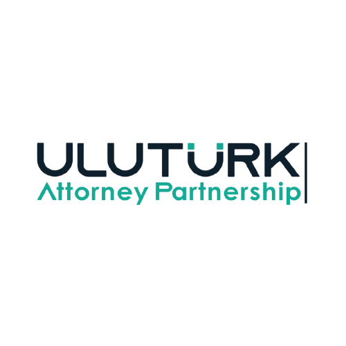 Uluturk Attorney Partnership logo