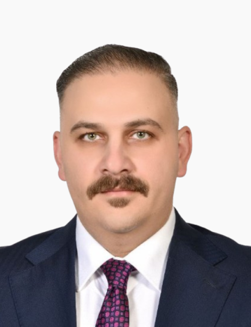 Ahmed Hankawi photo