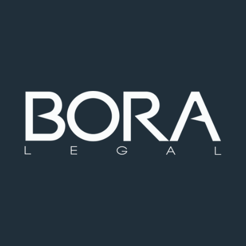 BORA Legal logo