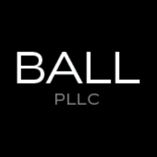 Ball PLLC logo