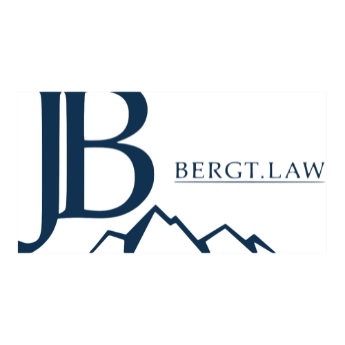 Bergt Law logo