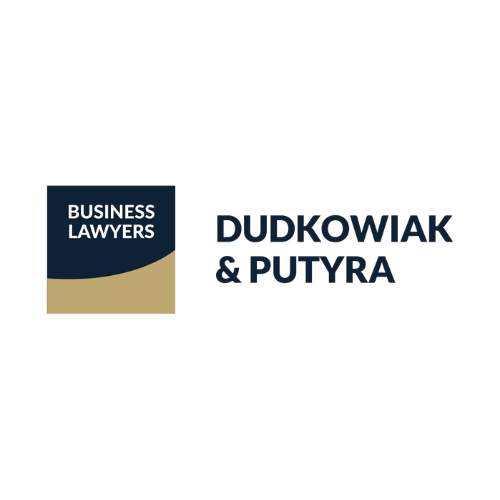 Dudkowiak Putyra logo