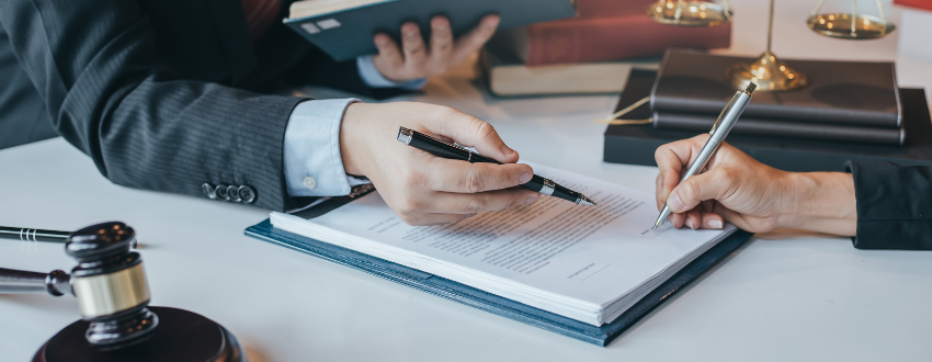 How Commercial Litigation Works from Start to Finish